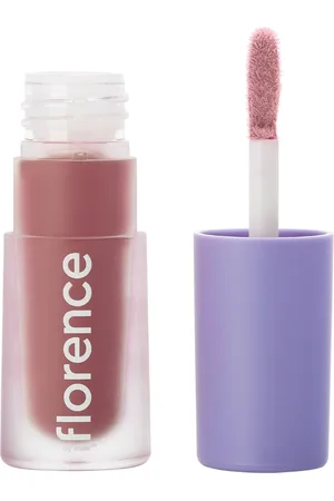 Florence By Mills Liquid Lipstick Barras de labios 3.8 g Killing It (Courage)