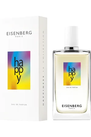 Eisenberg Happiness La Collection Happy Perfumes 50 ml unisex