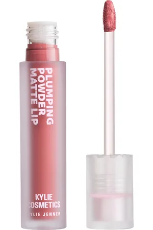 Kylie Cosmetics Plumping Powder Matte Lip Barras de labios 3 ml 358 - Girls Girl