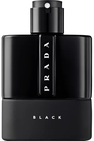 Prada Luna Rossa Black Perfumes 100 ml male