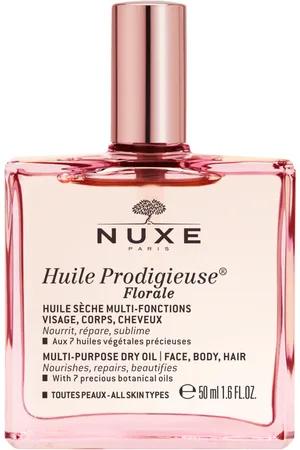 Nuxe Huile Prodigieuse® Florale Aceites corporales 50 ml female