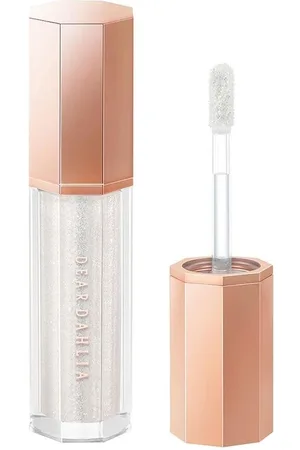 Dear Dahlia Paradise Shine Eye Sequins Sombra de ojos 4 g Actress