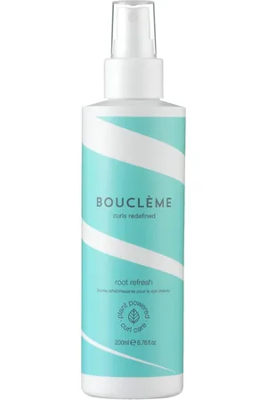 Boucleme Root Refresh Mascarillas para el cabello 200 ml unisex