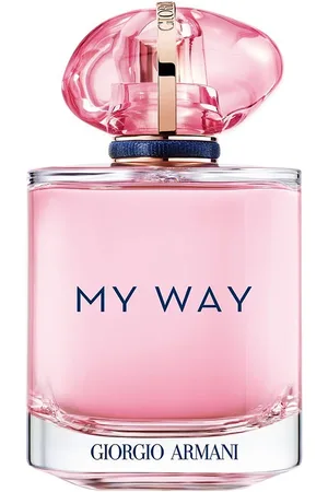 Emporio Armani My Way Nectar Perfumes 90 ml female