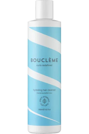 Boucleme Hydrating Hair Cleanser Champús 300 ml unisex