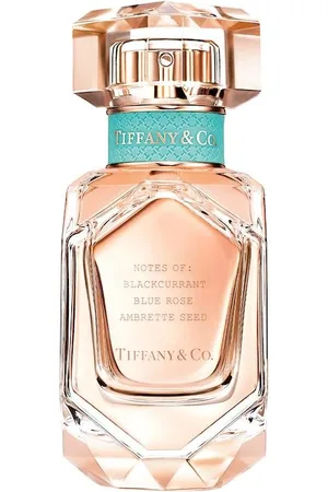 Tiffany & Co. Rose Gold Perfumes 30 ml female