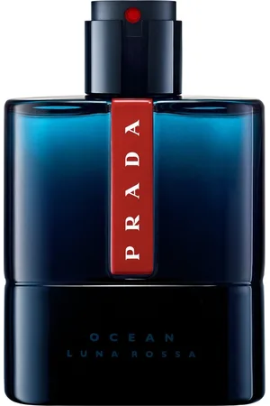 Prada Luna Rossa Ocean Perfumes 100 ml unisex