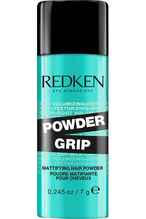 Redken Styling Powder Grip Polvos para el cabello 7 g unisex