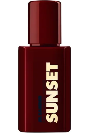 Jil Sander Sunset Intense Perfumes 30 ml female