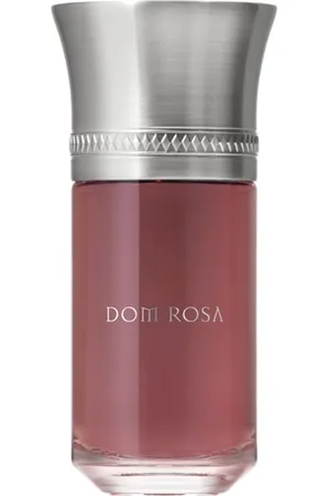 Les Liquides Imaginaires Dom Rosa Perfumes 50 ml unisex