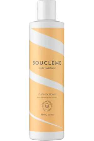 Boucleme Curl Conditioner Acondicionadores 300 ml unisex