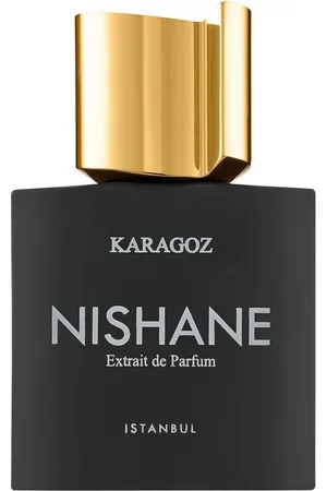 Nishane Karagoz Perfumes 50 ml unisex