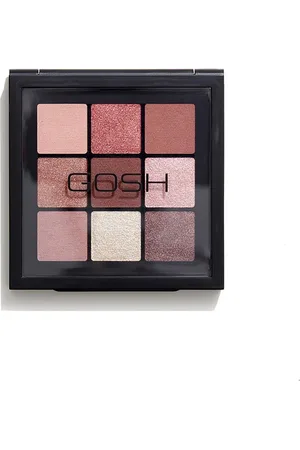 Gosh Eyedentity Palette Sombra de ojos 8 g BE HONEST