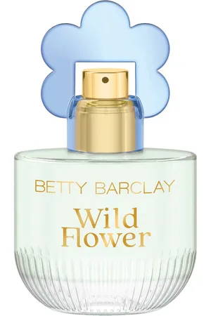 Betty Barclay Wild Flower Perfumes 20 ml female