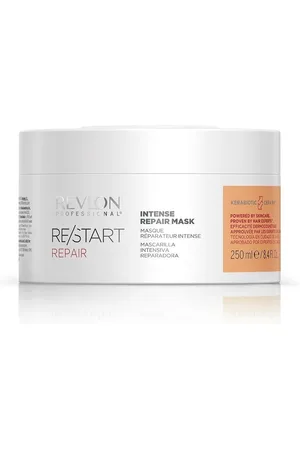 Revlon Restart REPAIR Intense Repair Mask Mascarillas para el cabello 250 ml unisex