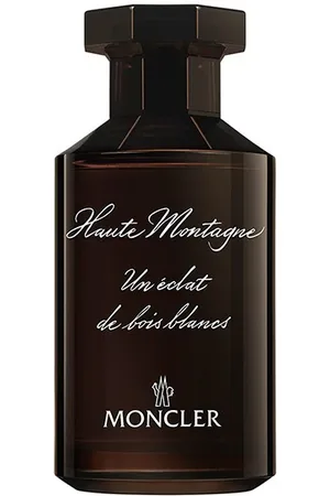 Moncler Les Sommets Haute Montagne Perfumes unisex 100 ml unisex