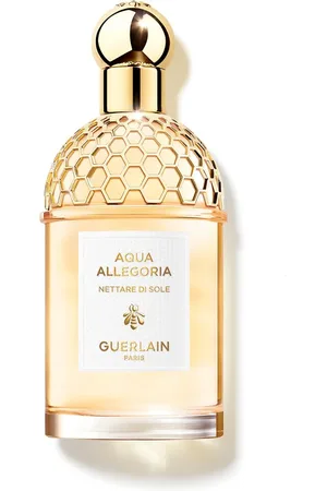 Guerlain Aqua Allegoria Nettare Di Sole Perfumes 125 ml female