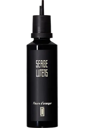 Serge Lutens Collection Noire Fleurs D`Oranger Perfumes 150 ml unisex