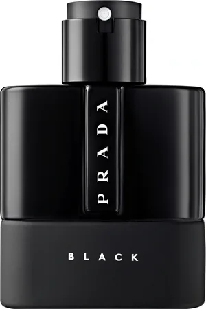 Prada Luna Rossa Black Perfumes 50 ml male