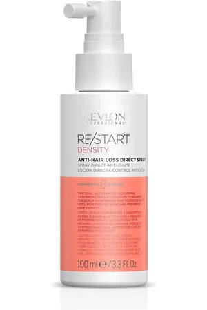 Revlon Restart AHL Treatment Tónicos capilares 100 ml unisex
