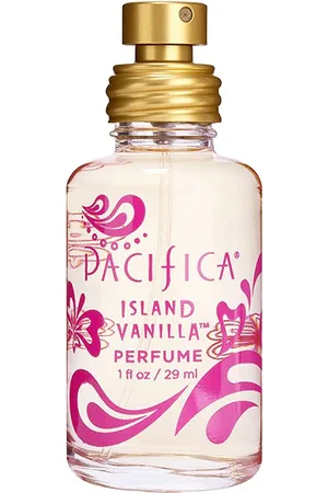 Pacifica Island Vanilla Perfumes 29 ml female