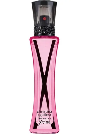Christina aguilera Xtina Infinito Perfumes 30 ml female