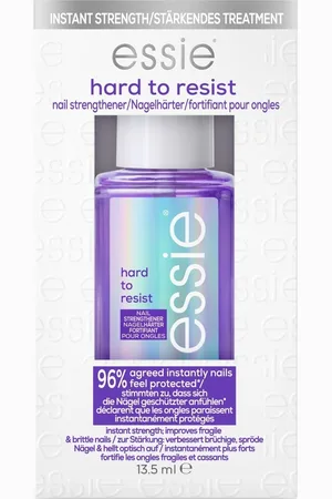 Essie Hard To Resist Endurecedores de uñas 13.5 ml 2 - Violet