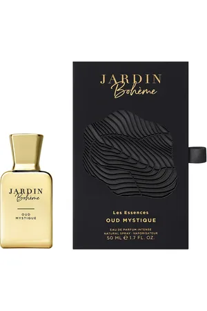 Jardin Bohème Les Essences Oud Mystique Perfumes 50 ml female