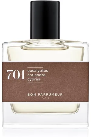 Bon Parfumeur Aromatic No. 701 Eucalipto, Cilantro, Ciprés Perfumes unisex 30 ml unisex