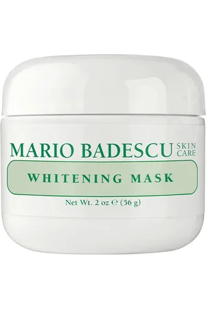 Mario Badescu Mascarilla Blanqueante Mascarillas hidratantes 56 g unisex