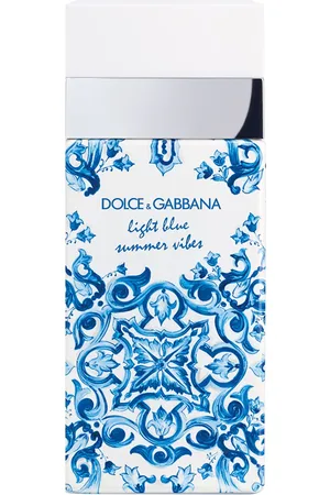 Dolce & Gabbana Light Blue Summer Vibes Perfumes 100 ml female