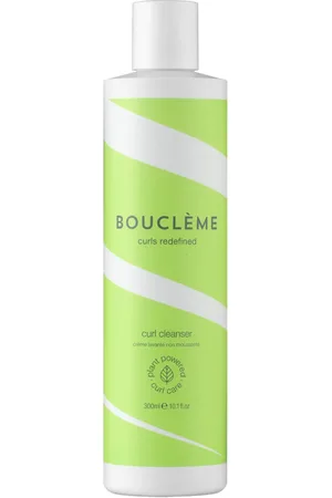 Boucleme Curl Cleanser Champús 300 ml unisex