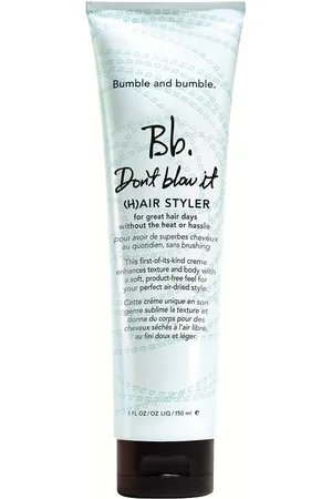 Bumble and bumble Bb. Don