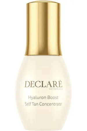 Declaré Hyaluron Boost Self Tan Concentrate Autobronceadores 30 ml unisex