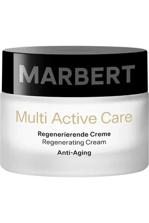 Marbert MultiActiveCare Anti-Aging Cremas faciales 50 ml female