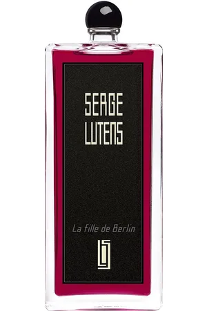 Serge Lutens Collection Noire La Fille De Berlín Perfumes 100 ml unisex
