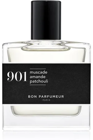 Bon Parfumeur Gently Oriental No. 901 Nuez Moscada, Almendra, Pachulí Perfumes unisex 30 ml unisex