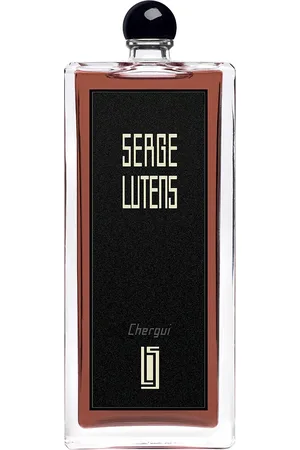 Serge Lutens Collection Noire Chergui Perfumes 100 ml unisex