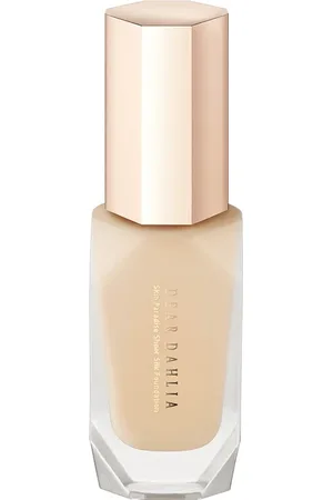 Dear Dahlia Skin Paradise Sheer Silk Bases de maquillaje 30 ml FN4