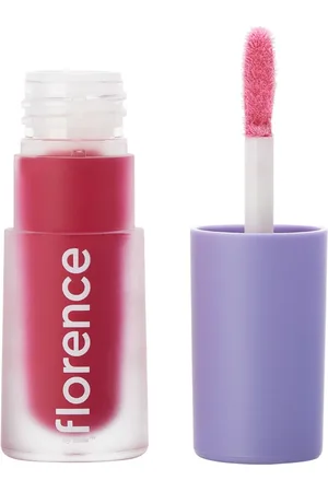 Florence By Mills Liquid Lipstick Barras de labios 3.8 g Obsessed (Ascend)