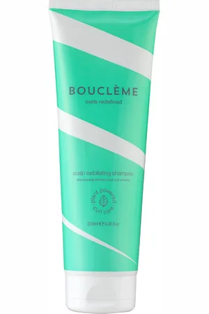 Boucleme Scalp Exfoliating Shampoo Champús 250 ml unisex