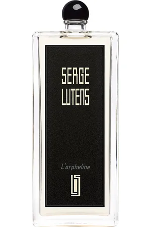 Serge Lutens Collection Noire L`Orpheline Perfumes 100 ml unisex