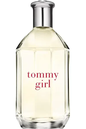 Tommy Hilfiger Tommy Girl Perfumes 200 ml female