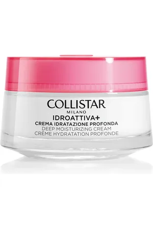 Collistar Idroattiva Crema Hidratación Profunda Cremas faciales 50 ml unisex