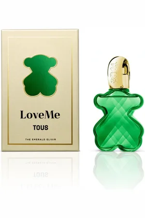 TOUS LoveMe The Emerald Elixir Perfumes 30 ml female
