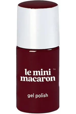 Le Mini Macaron Gel Polish Laca de uñas gel 8.5 ml Chocolate Cherry