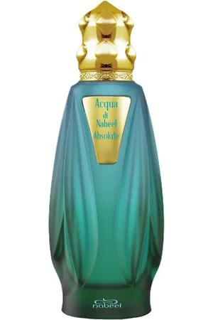 Nabeel Acqua di Absolute Perfumes unisex 100 ml unisex