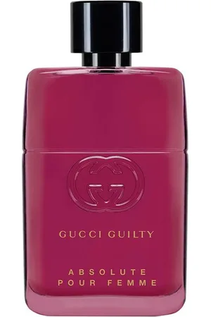 Gucci Guilty Perfumes 50 ml female