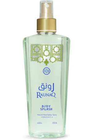Nabeel Raunaq Body Splash Body mist 250 ml unisex