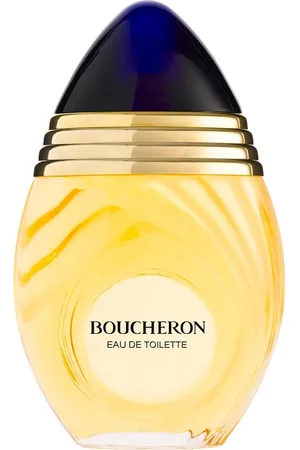 Boucheron Pour Femme Perfumes 100 ml female